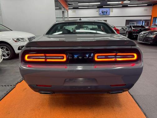 2019 Dodge Challenger GT