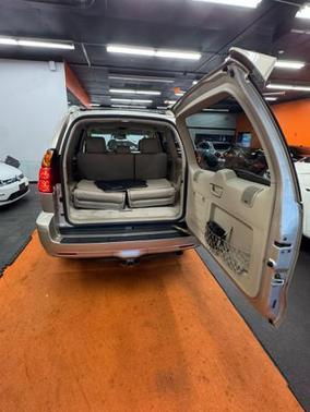 2006 Lexus GX 470 Sport Utility
