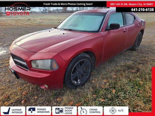 2006 Dodge Charger R/T