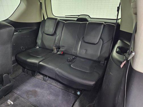 2020 Nissan Armada SL 4WD