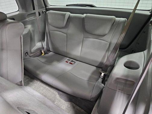 2007 Toyota Highlander Limited