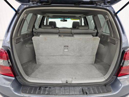 2007 Toyota Highlander Limited