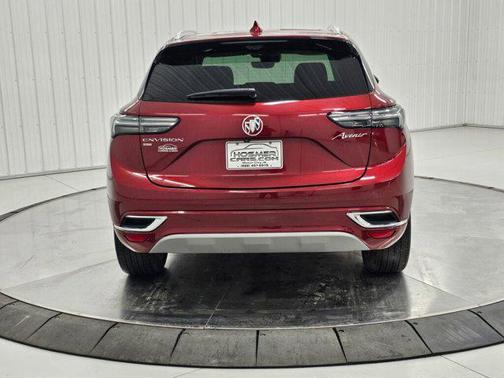 2023 Buick Envision Avenir AWD