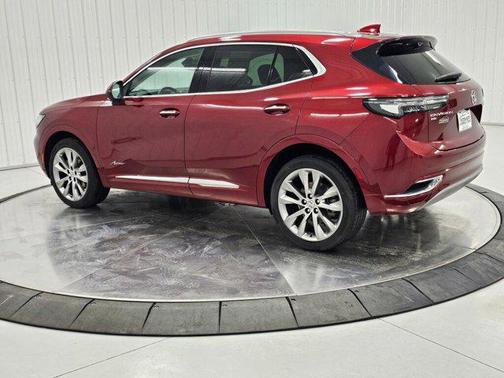 2023 Buick Envision Avenir AWD