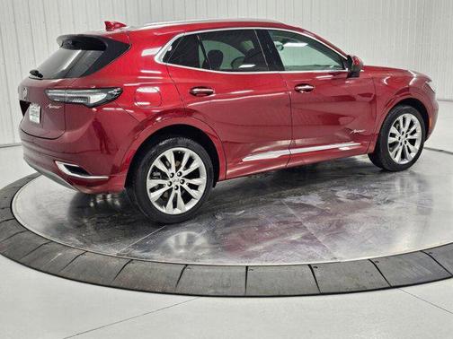 2023 Buick Envision Avenir AWD