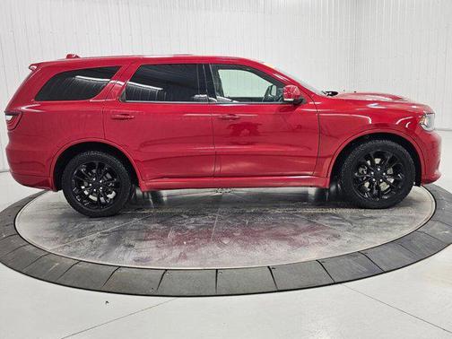 2019 Dodge Durango R/T