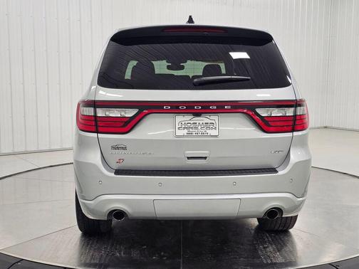 Triple Nickel 2025 Dodge Durango GT AWD