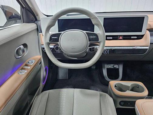 2024 Hyundai IONIQ 5 Disney100 Platinum Edition Dual Motor