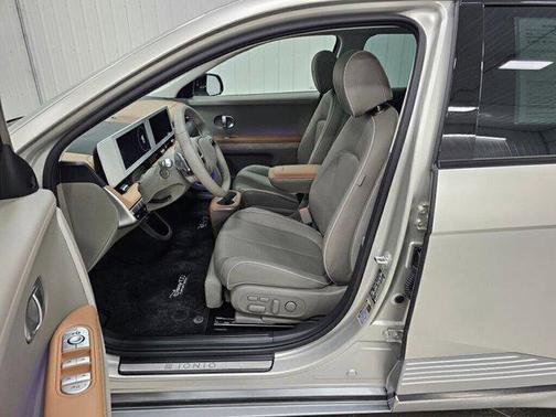 2024 Hyundai IONIQ 5 Disney100 Platinum Edition Dual Motor