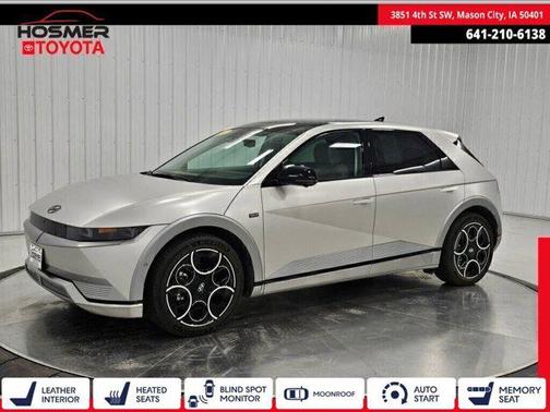 2024 Hyundai IONIQ 5 Disney100 Platinum Edition Dual Motor