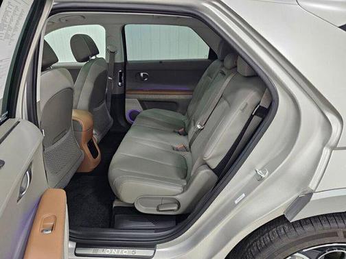 2024 Hyundai IONIQ 5 Disney100 Platinum Edition Dual Motor