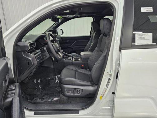 2025 Toyota 4Runner TRD Off Road Premium