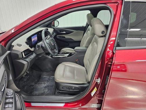 2025 Buick Envista Avenir FWD