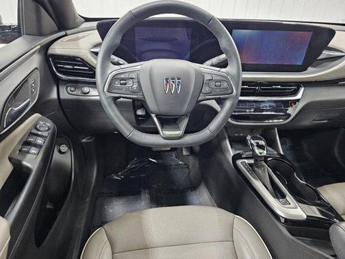 2025 Buick Envista Avenir FWD