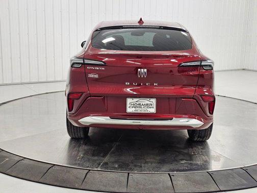 2025 Buick Envista Avenir FWD