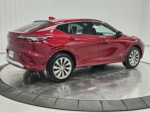 2025 Buick Envista Avenir FWD