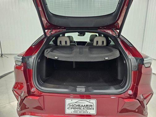 2025 Buick Envista Avenir FWD