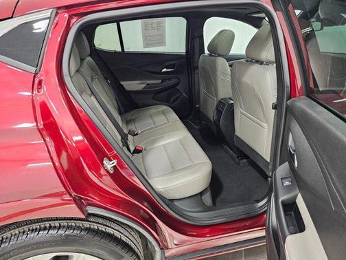 2025 Buick Envista Avenir FWD