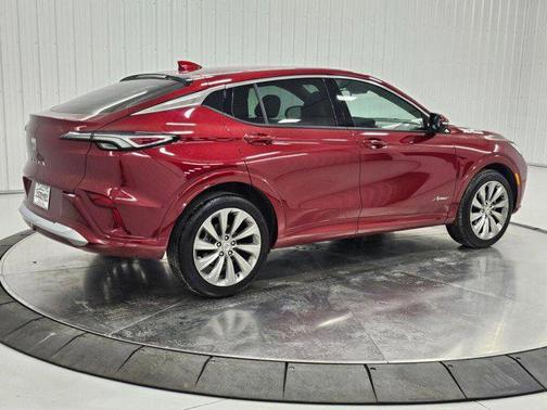 2025 Buick Envista Avenir FWD