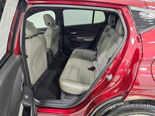 2025 Buick Envista Avenir FWD