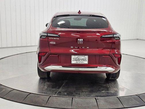 2025 Buick Envista Avenir FWD
