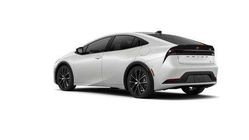 2026 Toyota Prius Limited