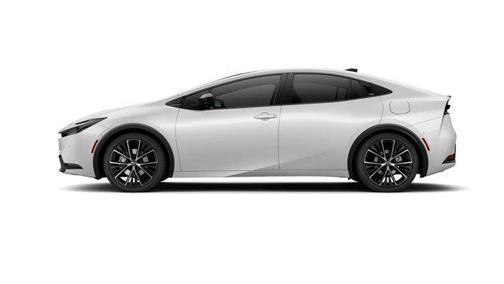 2026 Toyota Prius Limited