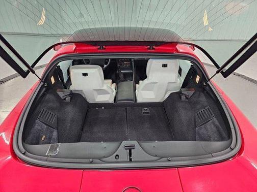 1992 Chevrolet Corvette Base