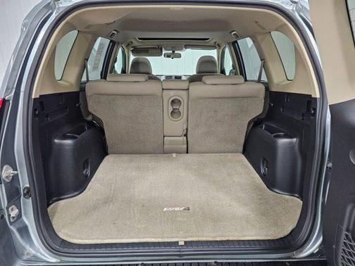 2007 Toyota RAV4 Limited