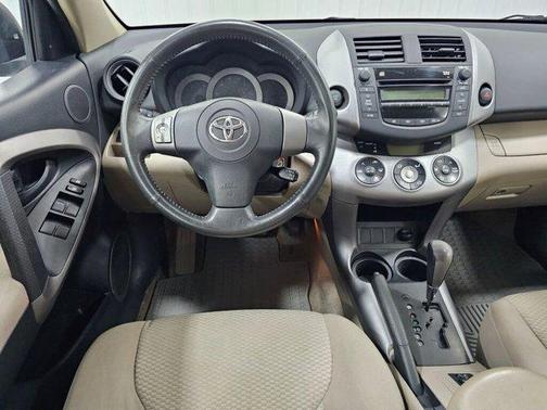 2007 Toyota RAV4 Limited
