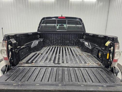 2013 Toyota Tacoma Base