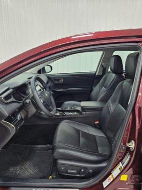 2016 Toyota Avalon Limited