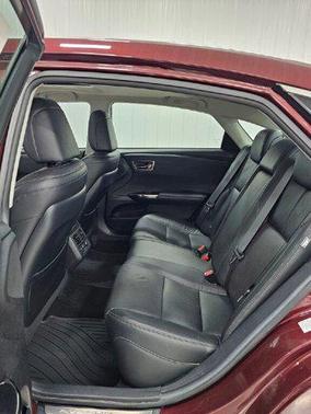 2016 Toyota Avalon Limited