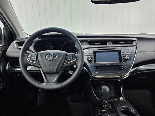 2016 Toyota Avalon Limited