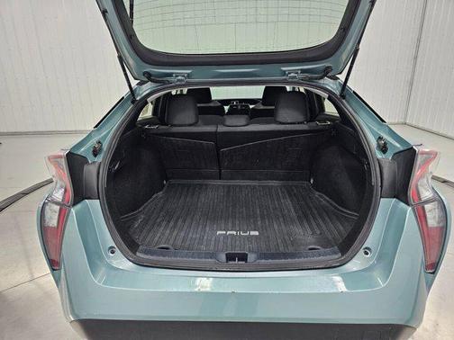 2016 Toyota Prius Two