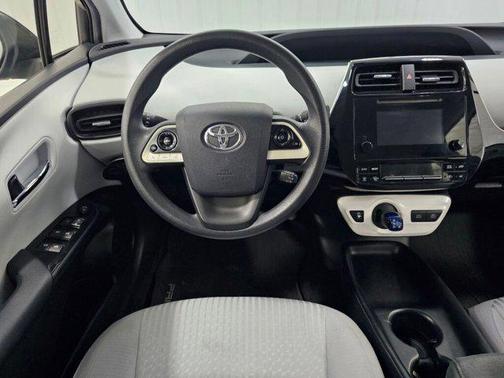 2016 Toyota Prius Two