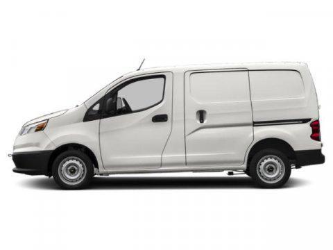 2015 Chevrolet City Express 1LS