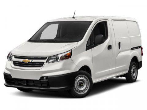 2015 Chevrolet City Express 1LS