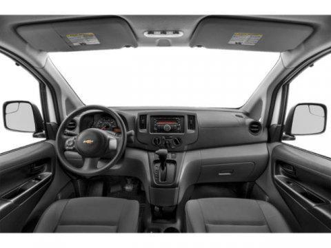 2015 Chevrolet City Express 1LS