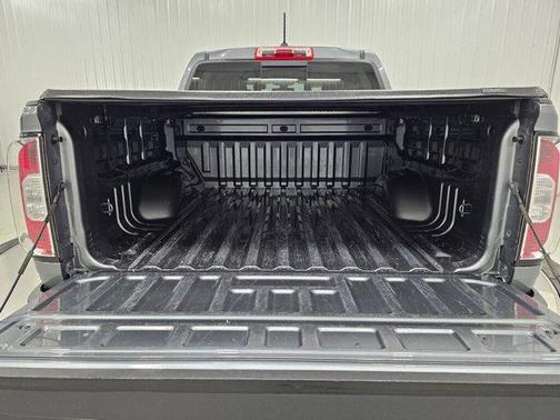 2022 GMC Canyon AT4
