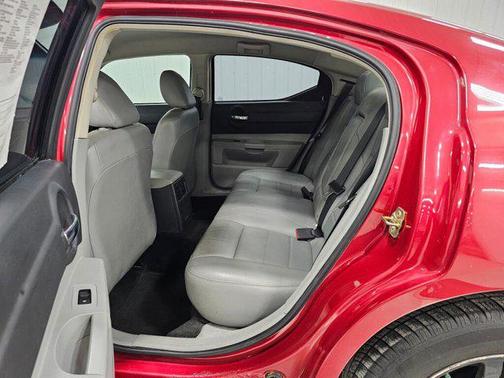 2006 Dodge Charger R/T