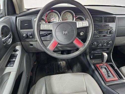 2006 Dodge Charger R/T