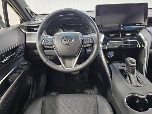 2021 Toyota Venza Limited