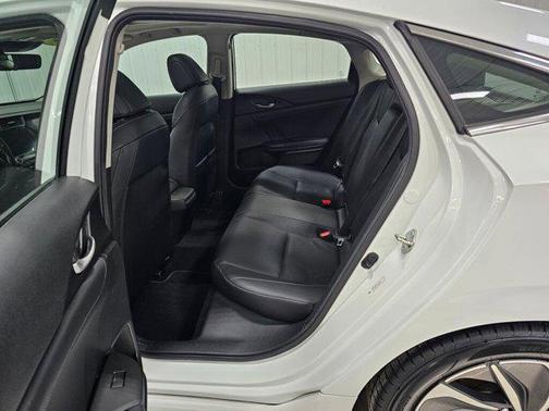 2020 Honda Insight Touring