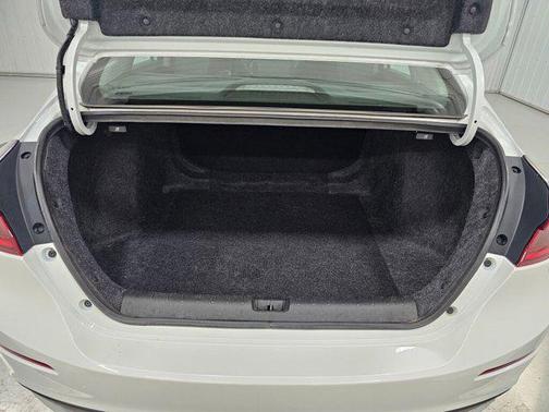 2020 Honda Insight Touring