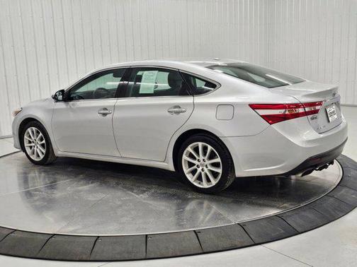 2013 Toyota Avalon XLE Touring