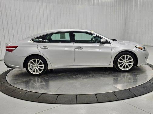2013 Toyota Avalon XLE Touring