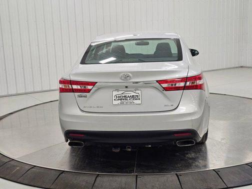 2013 Toyota Avalon XLE Touring