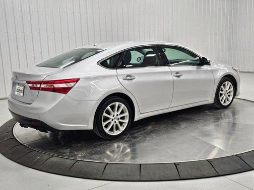 2013 Toyota Avalon XLE Touring