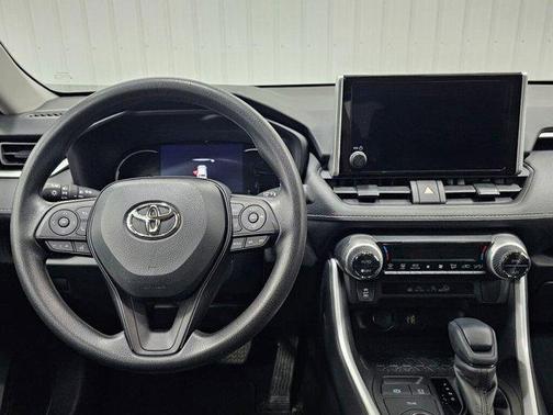 2023 Toyota RAV4 Hybrid Woodland Edition
